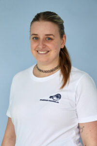 Theresa Wenighofer