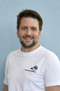 Lukas Hartmann